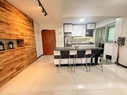 Blk 675D Fern Grove @ Yishun (Yishun), HDB 4 Rooms #594154591
